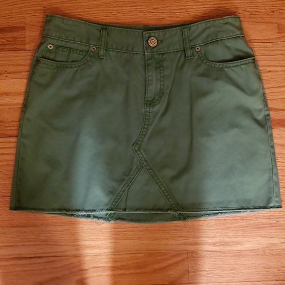 GAP Dresses & Skirts - Womans Gap skirt GAP Dresses & Skirts - Womans Gap skirt